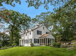 93 Rockledge Rd, Bronxville, NY 10708