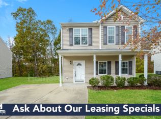 2870 Filbert St, Raleigh, NC 27610