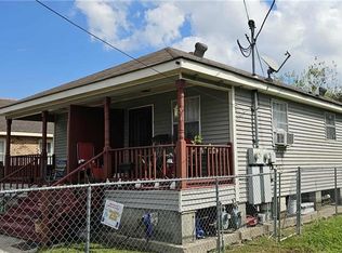 1917-19 Congress St, New Orleans, LA 70117