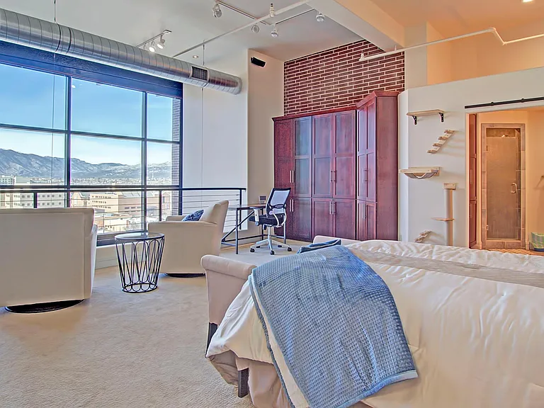 417 E Kiowa St #1204 — Photo 7