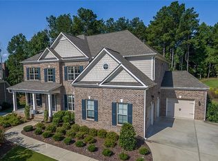 75 Dover Rd, Milton, GA 30004