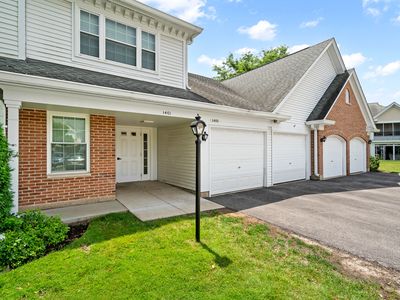 1401 Clove Ct APT D, Mount Prospect, IL, 60056