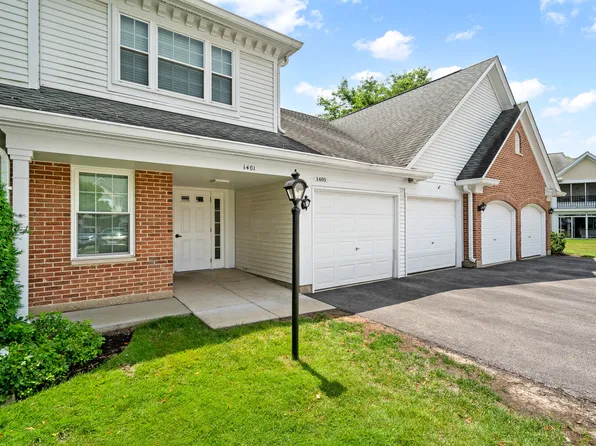 1401 Clove Ct APT D, Mount Prospect, IL 60056