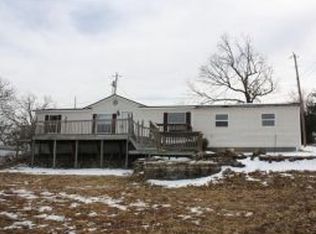 112 Crab Tree Ln, Hollister, MO 65672