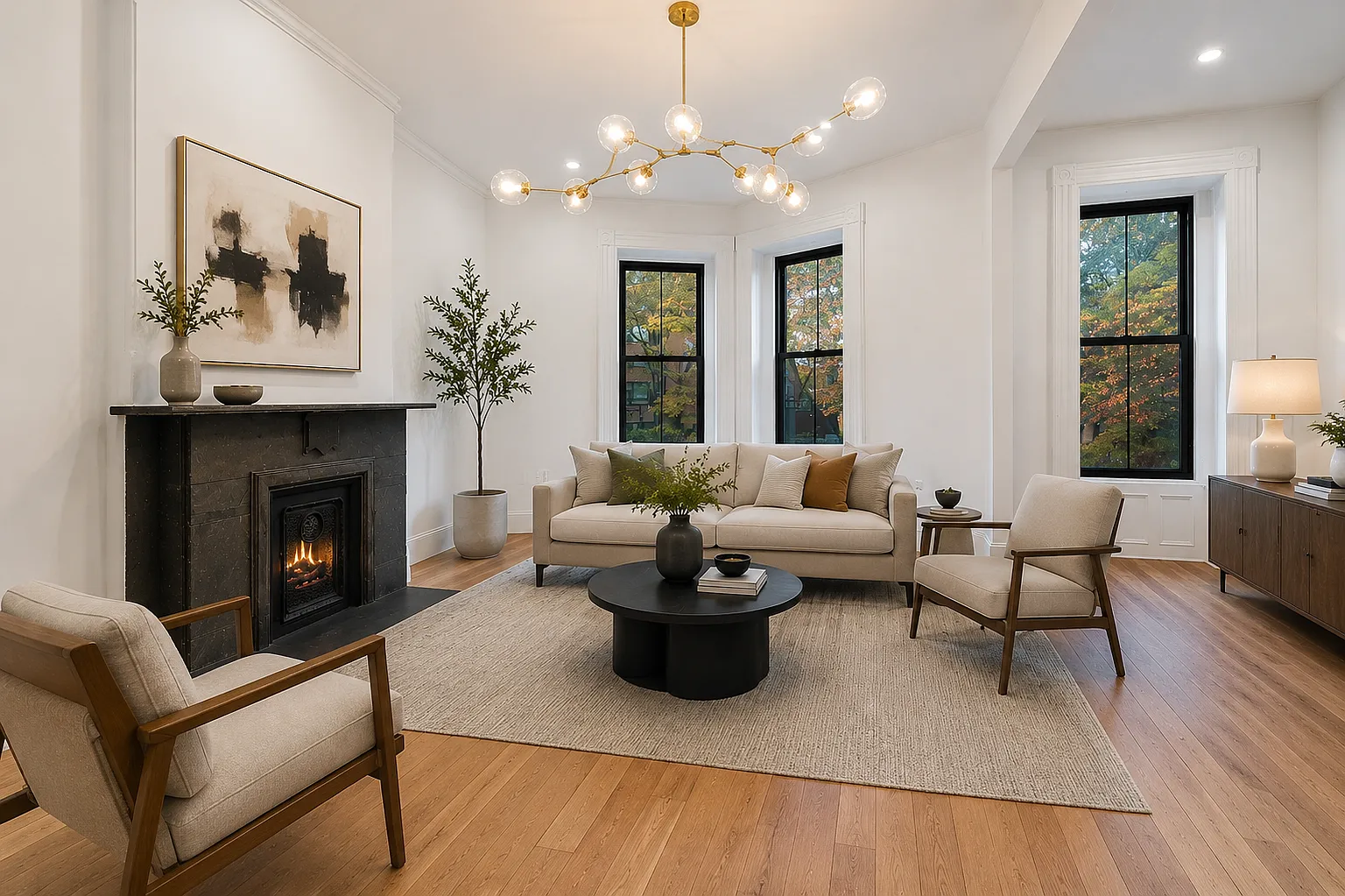 348 Lafayette Avenue — Photo 2