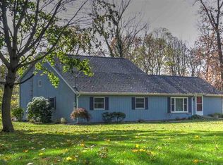 27290 Kline Trl, South Bend, IN 46614