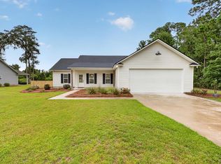 2309 Thomas St, Adel, GA 31620