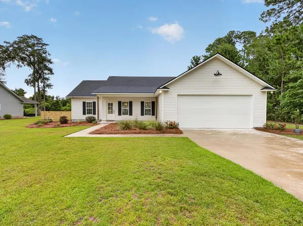 2309 Thomas St, Adel, GA 31620