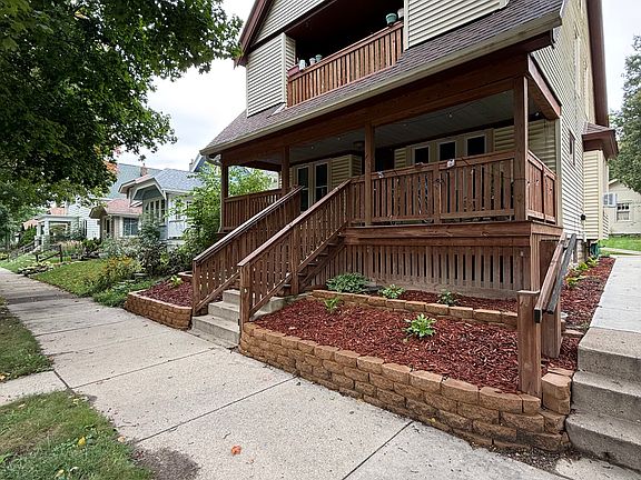 3rd image of 5408 W Cherry St Unit A