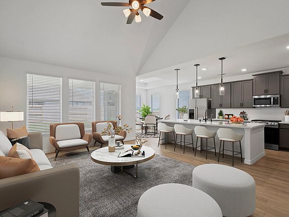 4015 Sterling Springs Lane Interior Image 4