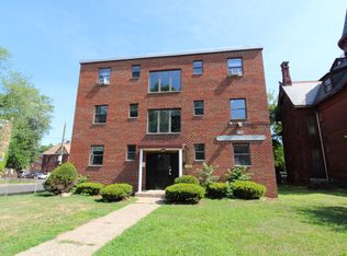 186 Collins St #A4, Hartford, CT 06105