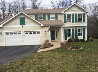 45862 Cabin Branch Dr, Sterling, VA 20164