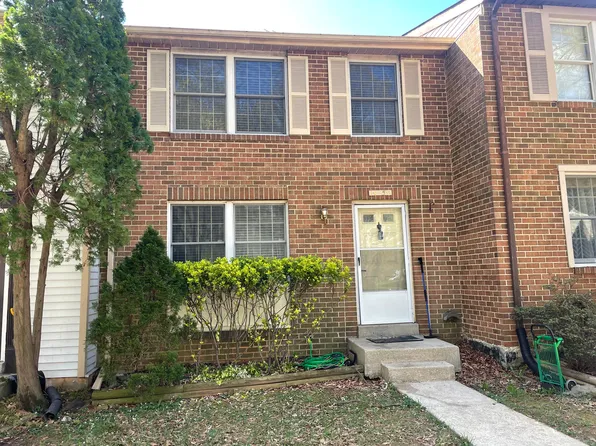 14550 Farmcrest Pl, Silver Spring, MD 20905