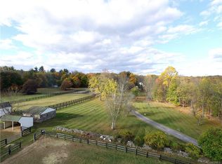 1300 Baptist Church Rd, Yorktown Heights, NY 10598