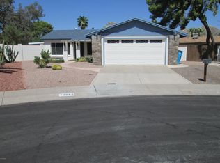 12642 N 27th Pl, Phoenix, AZ 85032