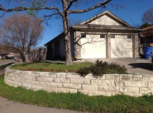 2327 Klattenhoff Dr, Austin, TX 78728