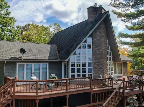 15 Chippewa Point Rd E, Hammond, NY 13646