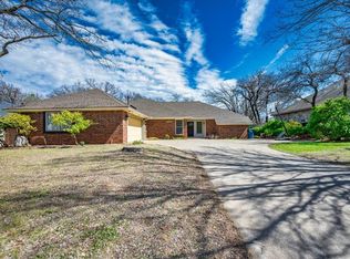 2008 Powderhorn, Edmond, OK 73034