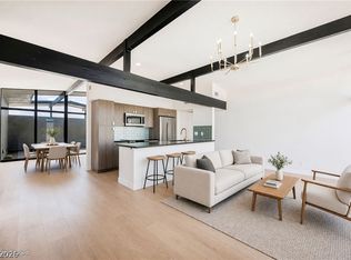 2732 Castle St, North Las Vegas, NV 89030