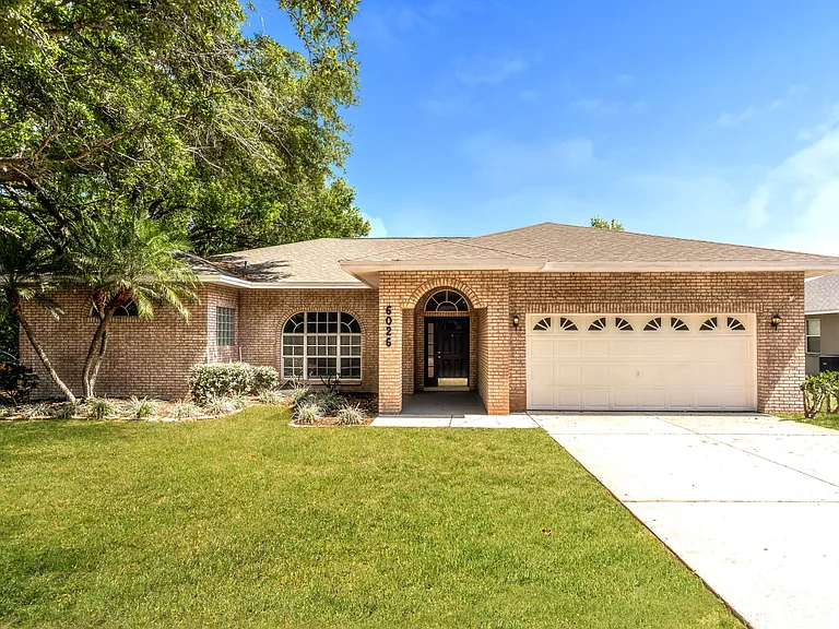 6026 Cason Way — Photo 1