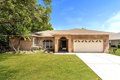6026 Cason Way Photo 1