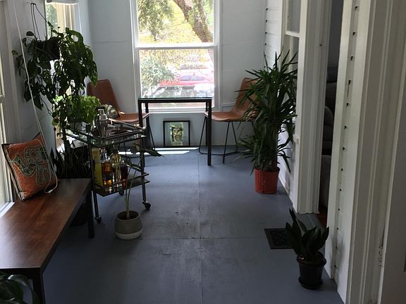 The Sunroom (all new windows - super quiet)