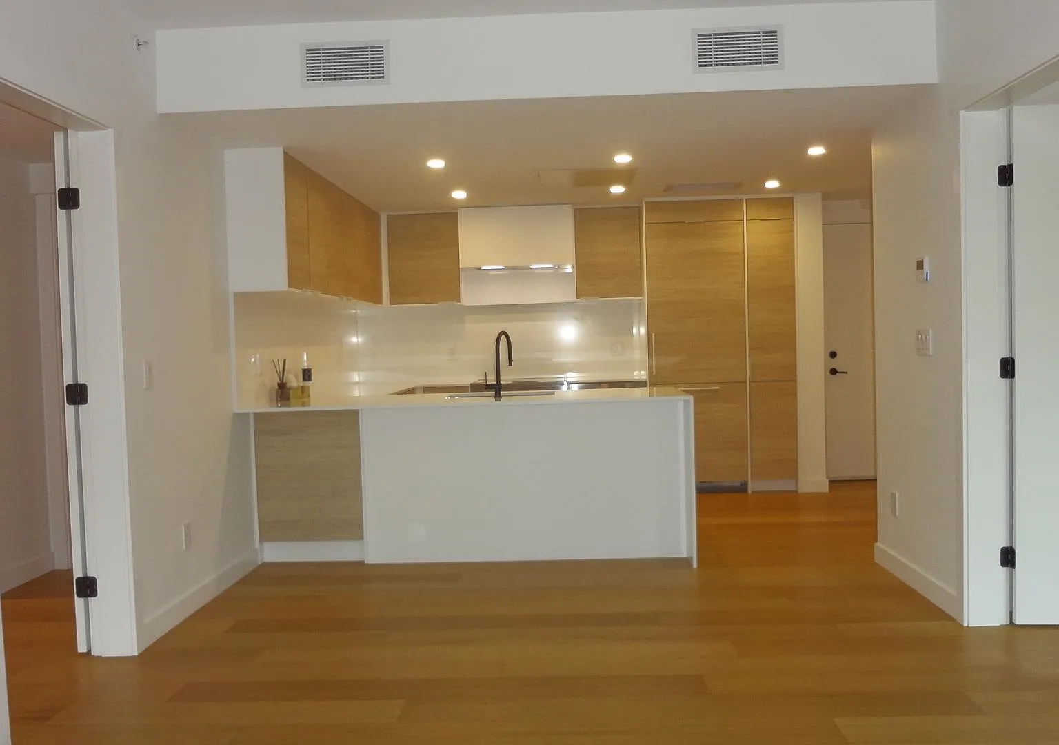 3 bed, 1030 sqft, $3,900 — Photo 3