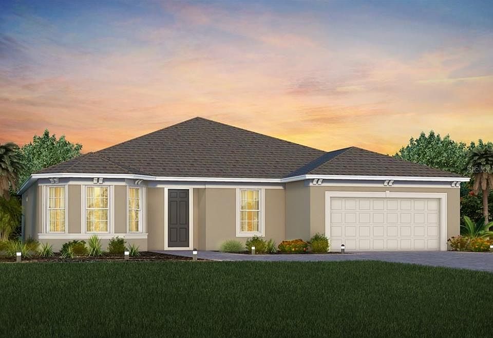 1st image of 6536 SHIMMERING SHORES LANE
