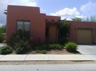 6802 S Avenida Del Abrazo, Tucson, AZ 85756