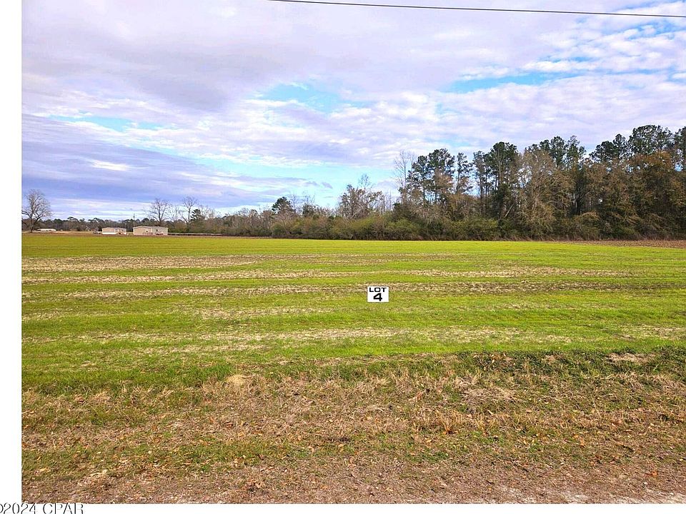 0 Tullie Rd Graceville FL Zillow