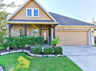 8307 Hampton Bay Dr, Baytown, TX 77523