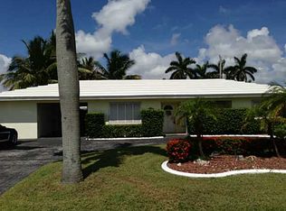 1901 NE 28th Ave, Pompano Beach, FL 33062