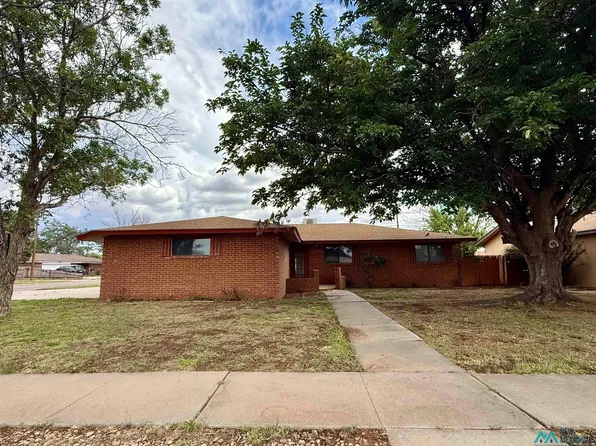 301 La Salle Dr, Clovis, NM 88101