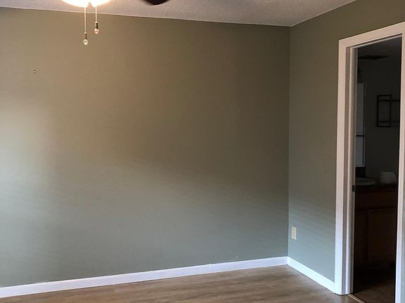 #1 Bedroom