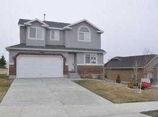 14424 S Murdoch Peak Dr, Herriman, UT 84096