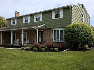 5123 Clinton St, Erie, PA 16509