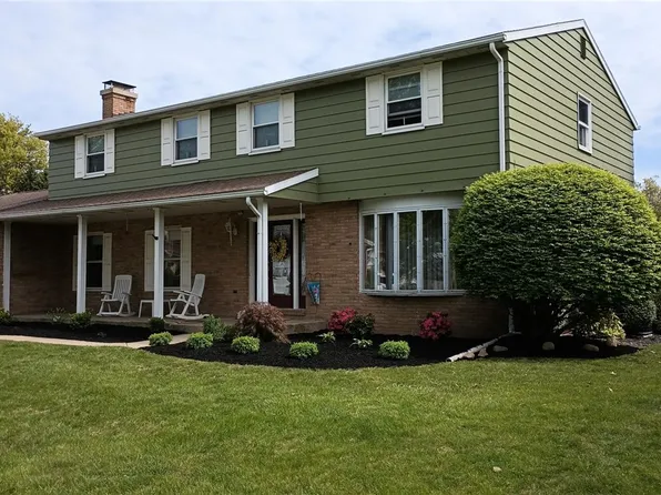 5123 Clinton St, Erie, PA 16509