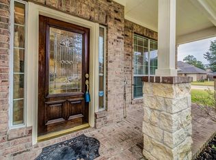 1 Tartan Ln, Conroe, TX 77301