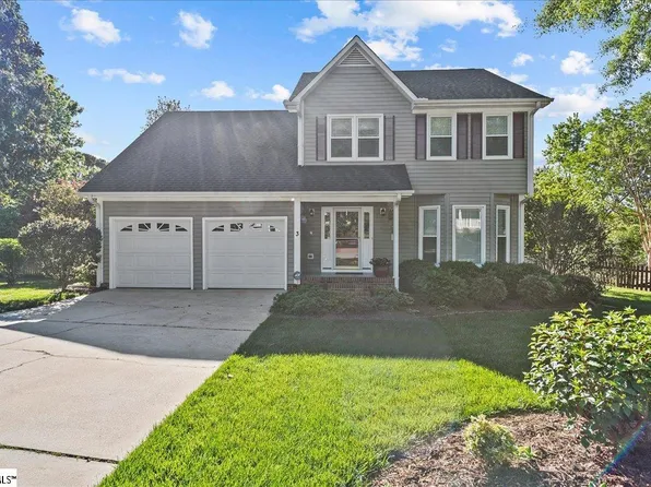 3 Hyde Park Ln, Mauldin, SC 29662