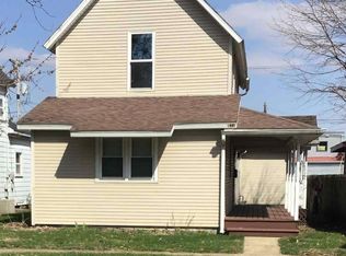 822 N Monticello St, Winamac, IN