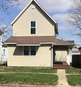 822 N Monticello St, Winamac, IN, 46996