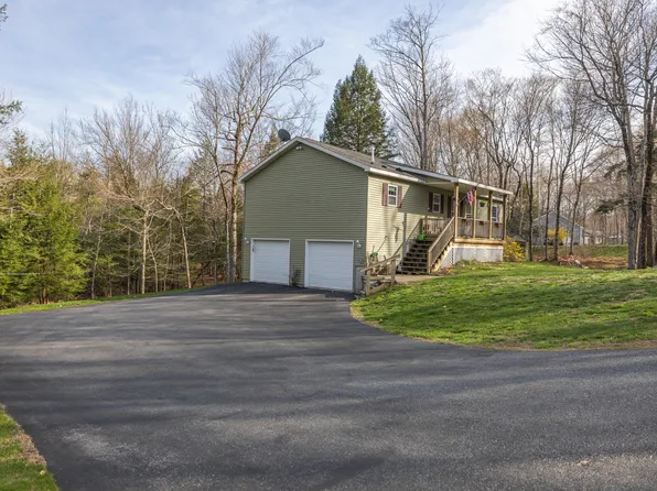 689 Old Greene Road, Lewiston, ME 04240