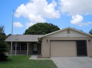 3637 Mendocino St, New Port Richey, FL 34655