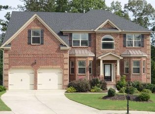 1879 Trinity Mill Dr, Dacula, GA 30019