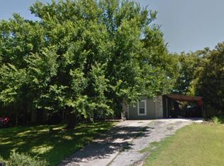 1328 Chestnut St, San Marcos, TX 78666