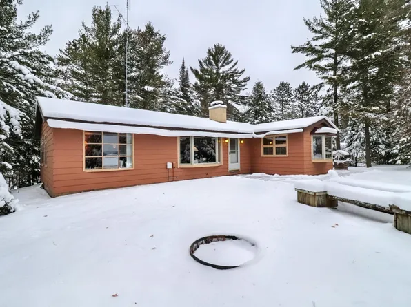 7677 Seeley Ln, Saint Germain, WI 54558
