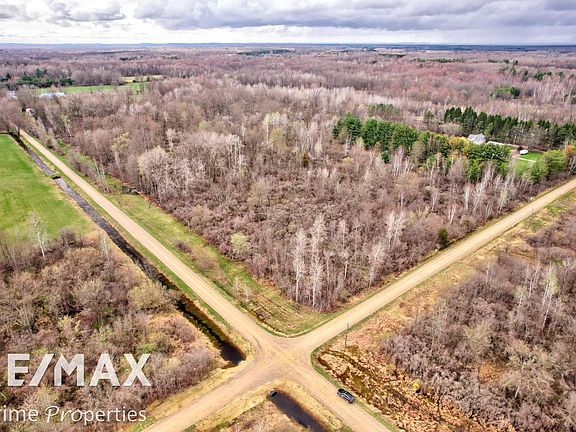 2nd image of 0 S Plain & Curry Rd