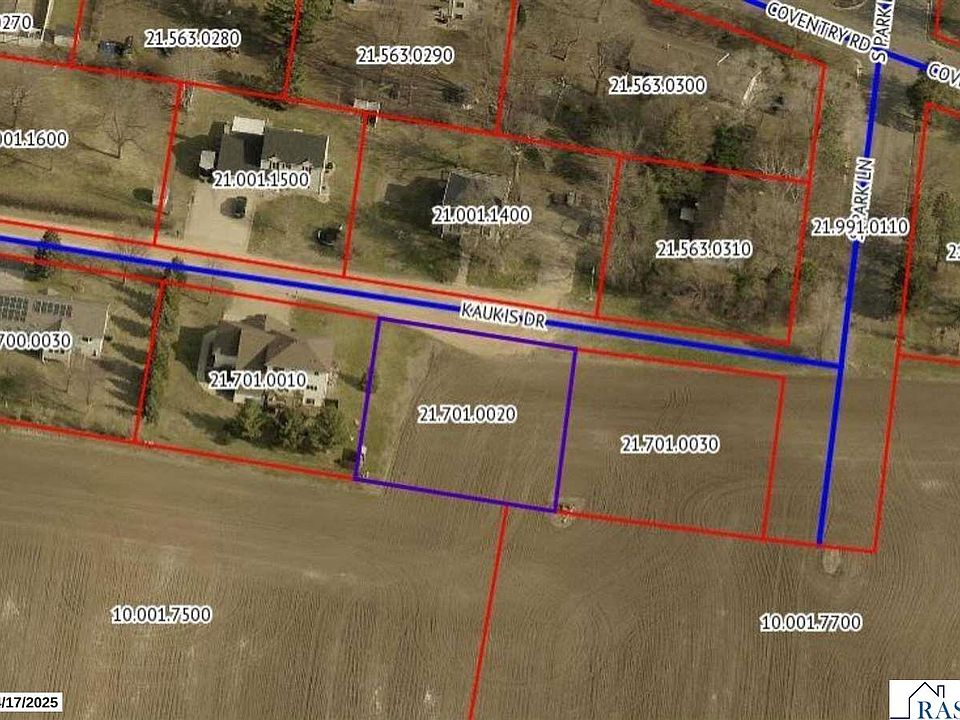 1st image of 120 Kaukis Dr