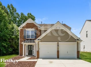 5048 Babbling Brook Dr, Raleigh, NC 27610