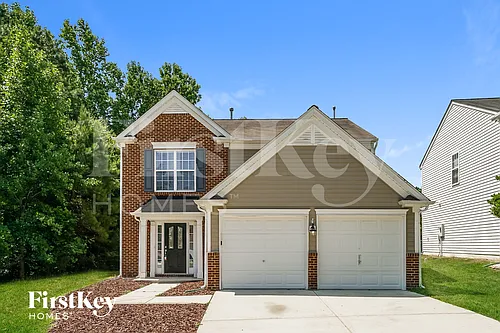 5048 Babbling Brook Dr Photo 1